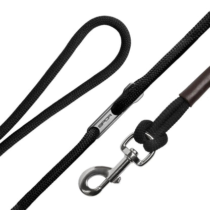 GPCA Dog Leash Set PRO – Steel & Titanium Grip Options