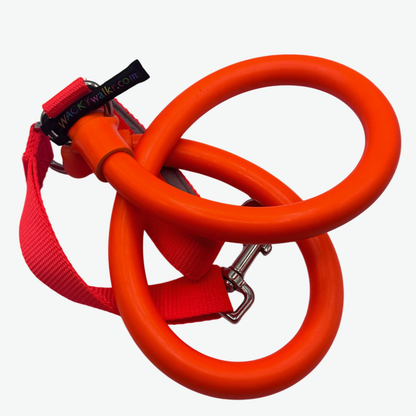 WUNDERleash No-Pull Dog Leash – Original Anti-Pulling Design