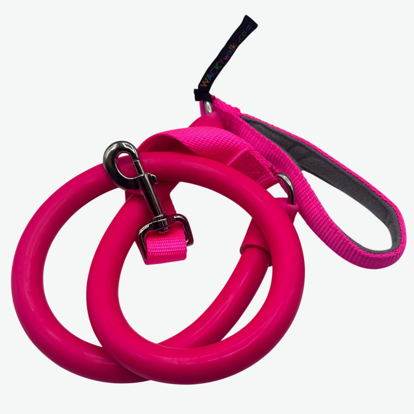 WUNDERleash No-Pull Dog Leash – Original Anti-Pulling Design