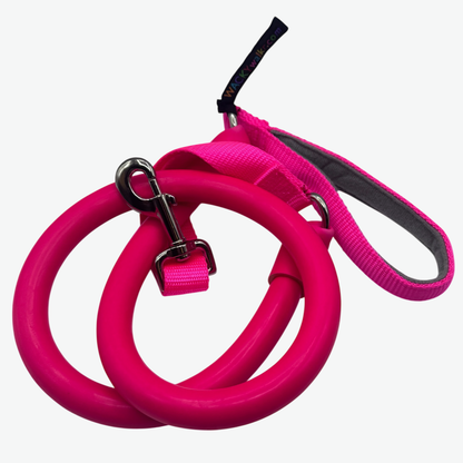 WUNDERleash No-Pull Dog Leash – Original Anti-Pulling Design