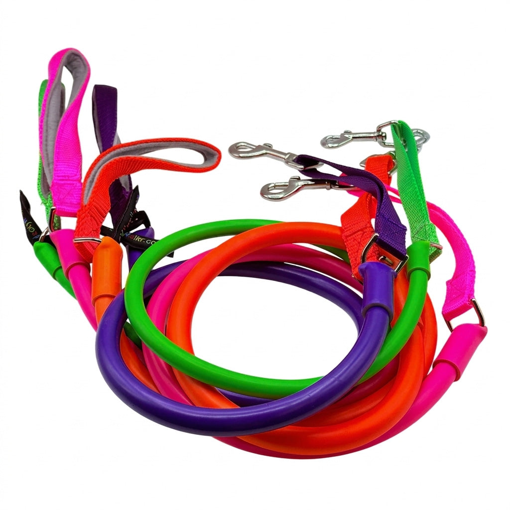 WUNDERleash No-Pull Dog Leash – Original Anti-Pulling Design