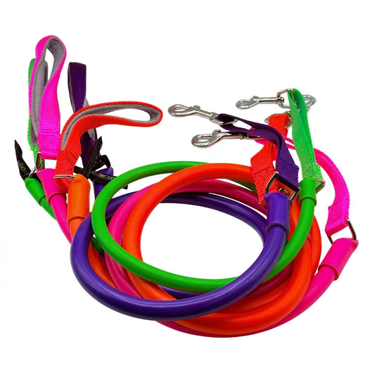 WUNDERleash No-Pull Dog Leash – Original Anti-Pulling Design