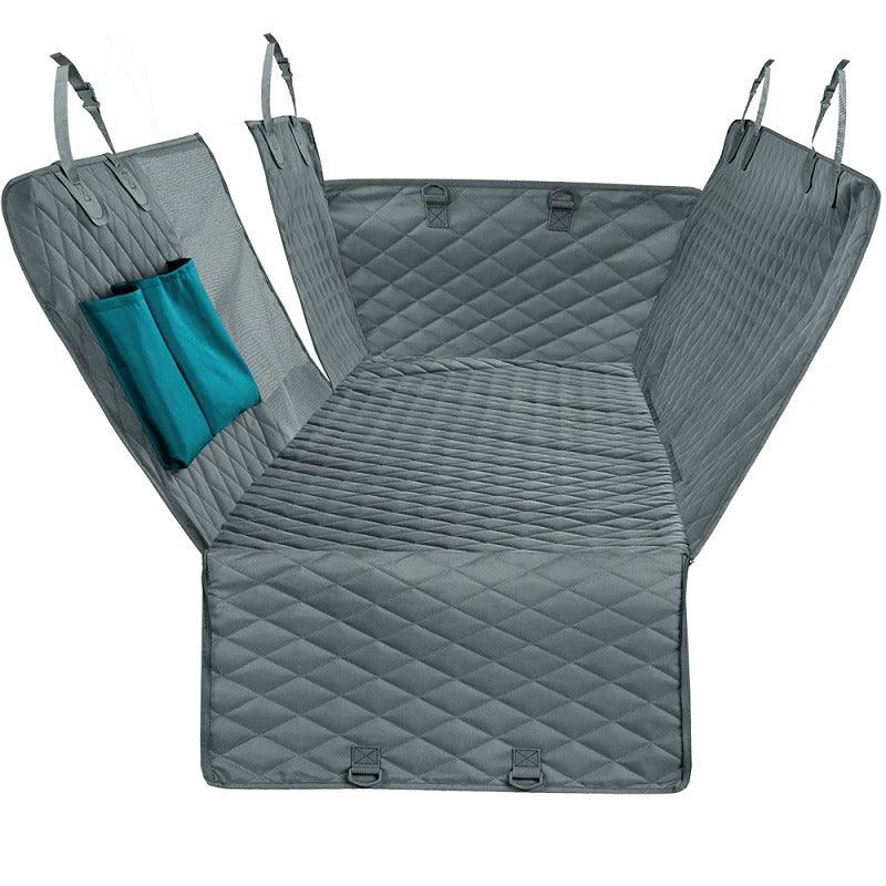 Pet Dog Car Seat Protector Hammock – Waterproof, Non-Slip