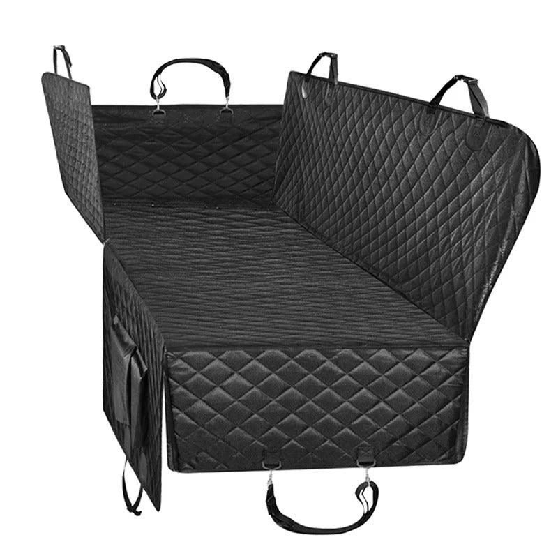 Pet Dog Car Seat Protector Hammock – Waterproof, Non-Slip